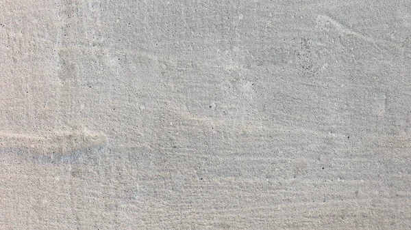 Stary Betonowy Mur Naturalna Faktura Lekkie Tło Cienie Przestrzeń Kopiowania — Zdjęcie stockowe