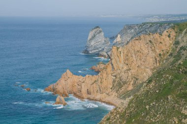 Portekiz güzel sabah.
