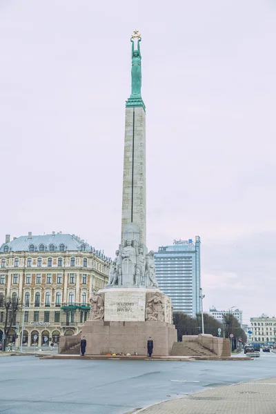 Letonya, Riga'nın başkenti.