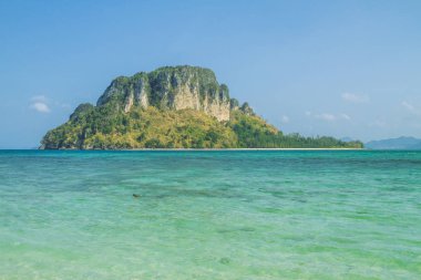 Tayland ada zamanında sabah.