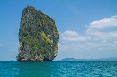 Tayland ada zamanında sabah.