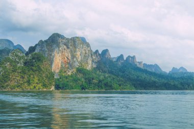Sabah saat Tayland.