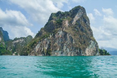 Sabah saat Tayland.
