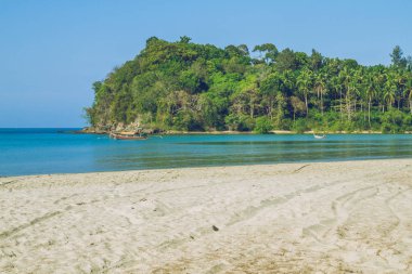 Tayland ada zamanında sabah.