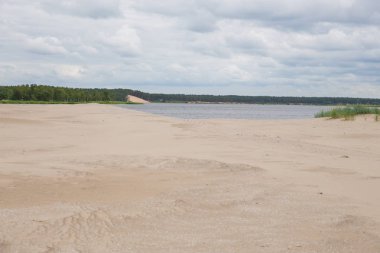 Nehir lielupe Letonya.