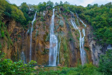 Hırvat güzel sabah.