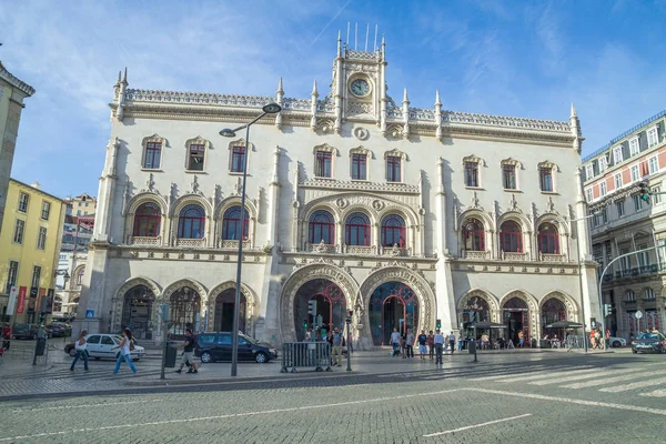 Portekiz, Lisabon, şehir merkezine, house. 2014