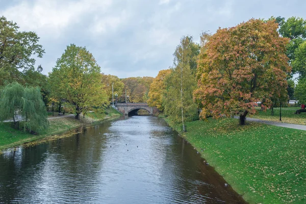 Letonya, Riga, eski şehir merkezi, halklar ve mimarisi. 2017