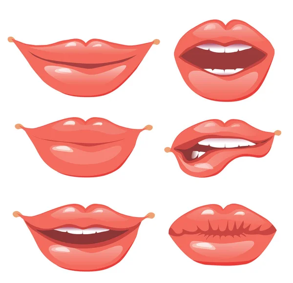 Dry Lips Before And After Cliparts, Stock Vector and Royalty Free Dry Lips  Before And After Illustrations