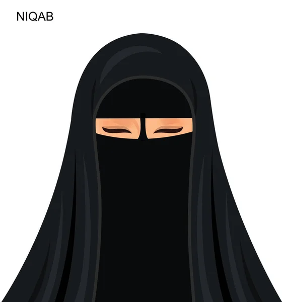 Niqab cartoon Vector Art Stock Images | Depositphotos Niqab cartoon Vector Art Stock Images | Depositphotos