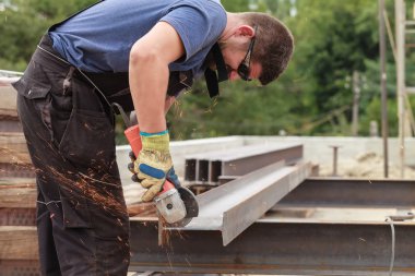 Dostum kesim çelik ürünleri flex