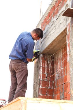 Dostum kesim çelik ürünleri flex