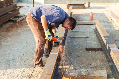 Dostum kesim çelik ürünleri flex