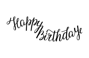 El yazı kutlu olsun