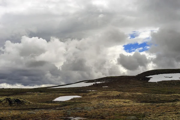 Parc national Hardangervidda — Photo