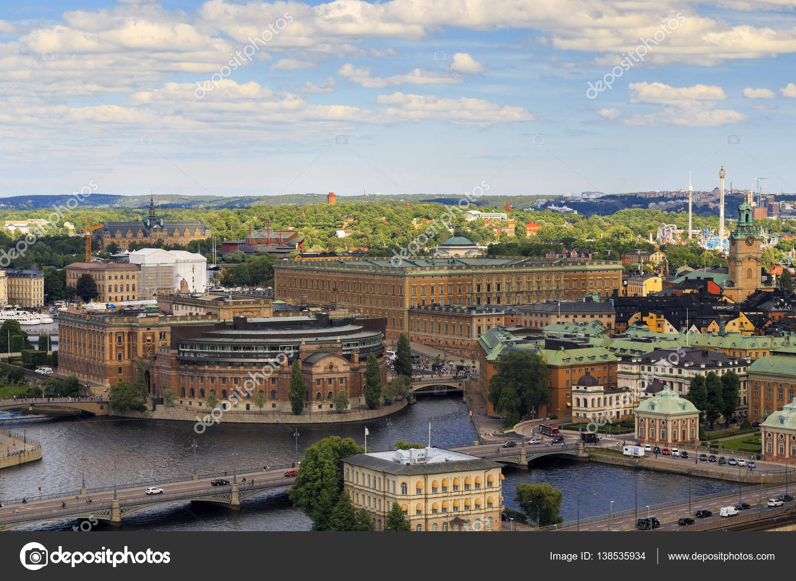 stockholm mail login