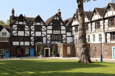 Kraliçe'nin House Londra Kulesi