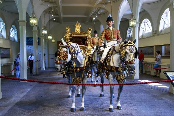 Royal Mews, Londra