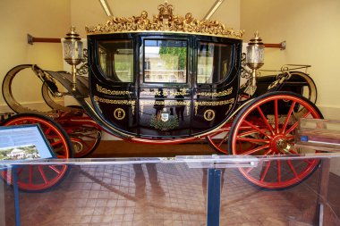 Royal Mews, Londra