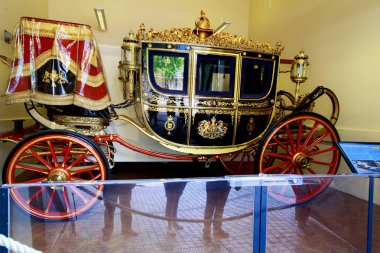 Royal Mews, Londra