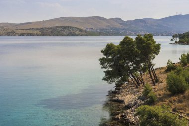 Yalı Dalmaçya, Hırvatistan