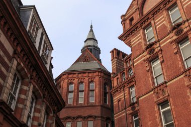 Londra Üniversitesi üniversite Binası