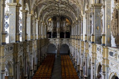 İç Frederiksborg Kalesi, Danimarka
