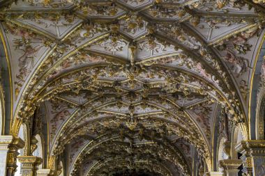 İç Frederiksborg Kalesi, Danimarka