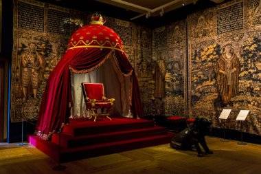 İç Frederiksborg Kalesi, Danimarka