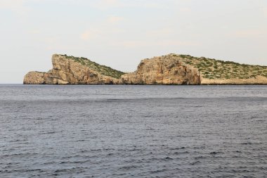 Milli Parkı Kornati, Hırvatistan