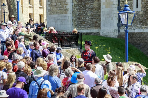 Gezi için Londra Kulesi