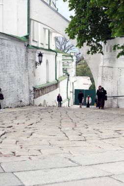 Kiev-Pechersk Lavra