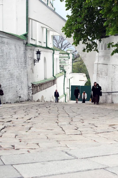 Kiev-Pechersk Lavra — Stockfoto