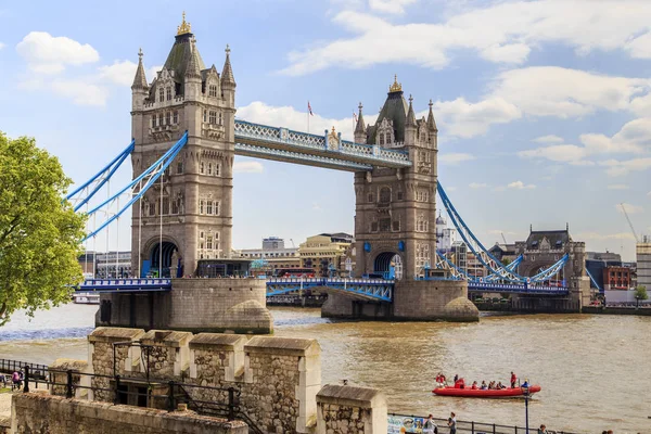 Kule Köprüsü, Londra