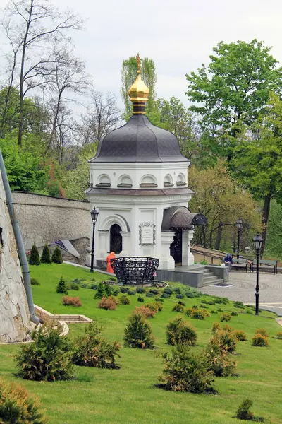 Kyjevskopečerská lávra — Stock fotografie