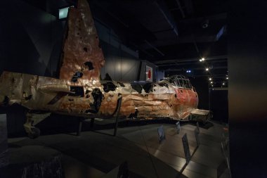 Imperial War Museum, Londra