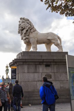 Southbank aslan
