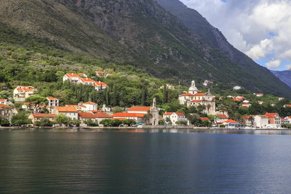 boka-kotor Körfezi, Karadağ