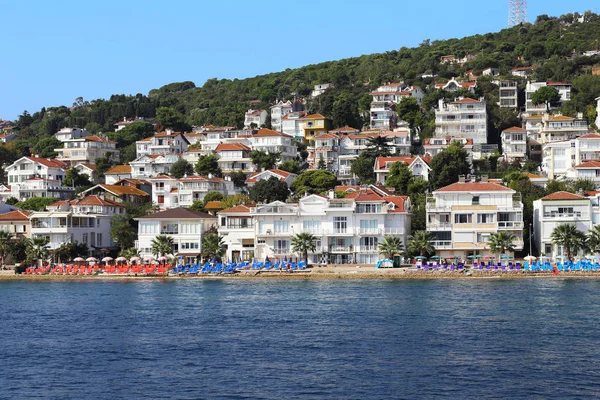 Prens Adaları, Türkiye: Kınalıada Adası