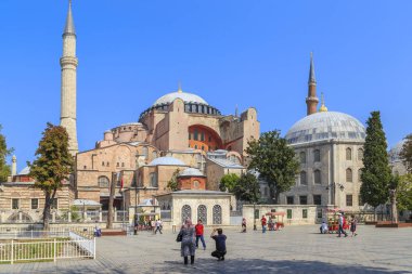 Ayasofya sophia, istanbul