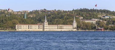 Kulely Harp Okulu Boğaziçi '