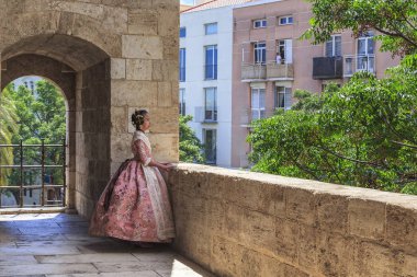 Geçmişten bir bakış.