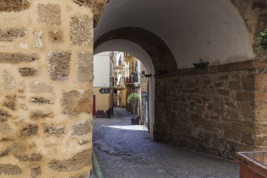 Eski Cadiz, İspanya