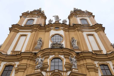 Benedictine Manastırı Melk, Avusturya