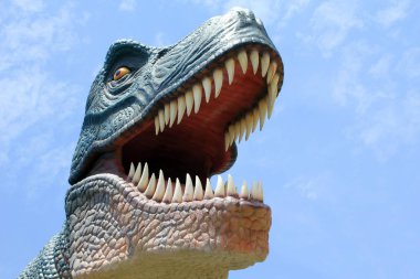 Jurassic Park Rishon Lezion, İsrail