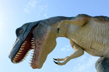 Jurassic Park Rishon Lezion, İsrail