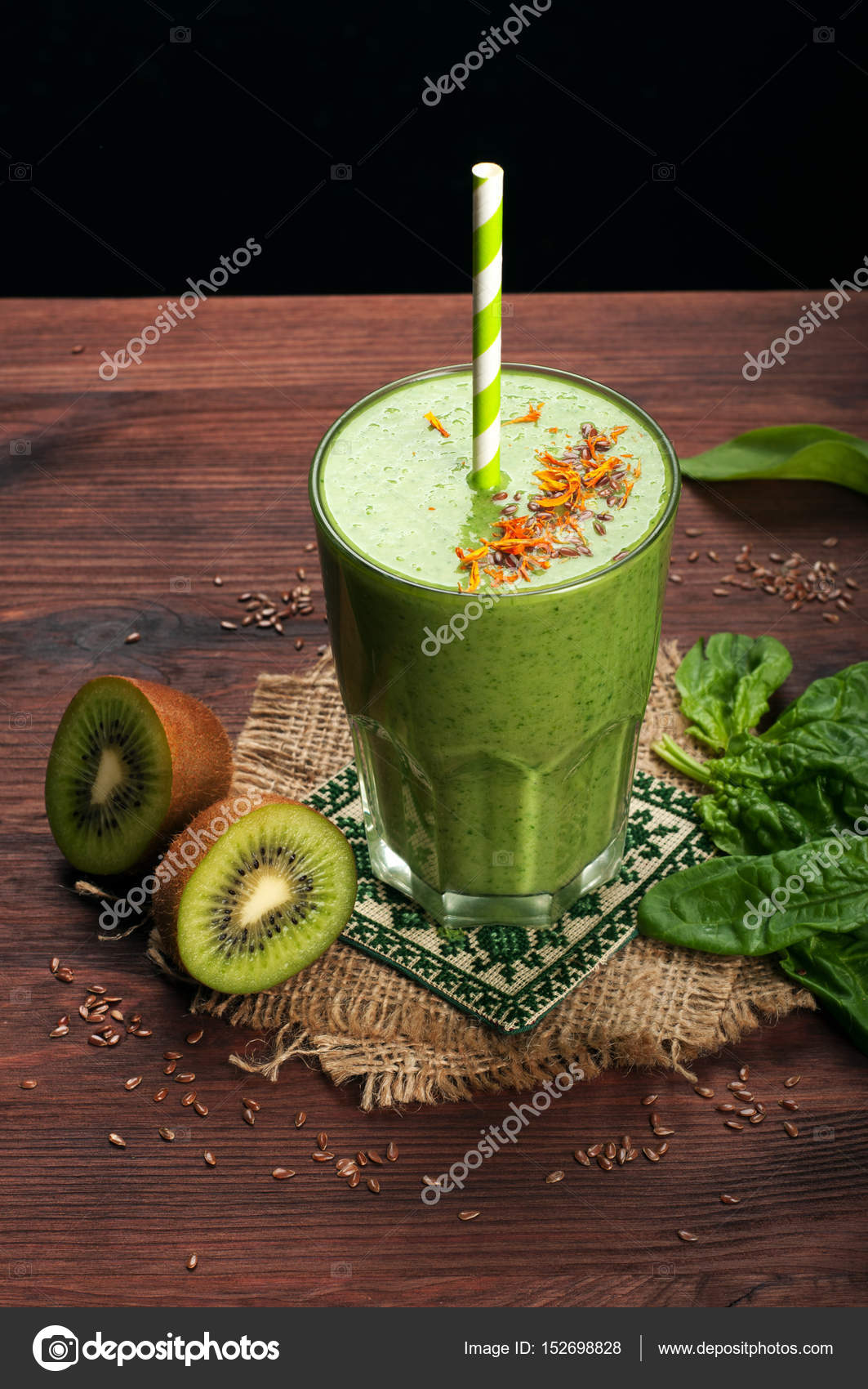 Te negro para dieta
