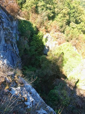 dupnisa mağarası, Demirkoy / Kirklareli-Türkiye