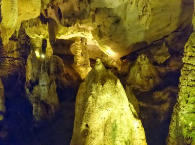 dupnisa mağarası, Demirkoy / Kirklareli-Türkiye