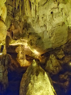 dupnisa mağarası, Demirkoy / Kirklareli-Türkiye